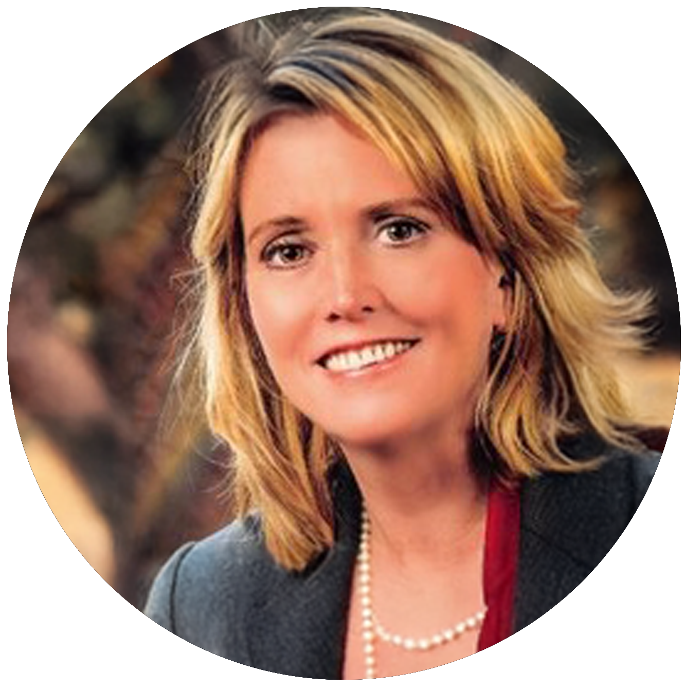 Diane Smith, HR Director