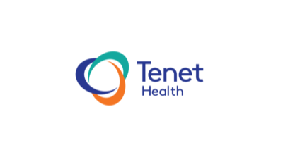 Tenet Health Logo