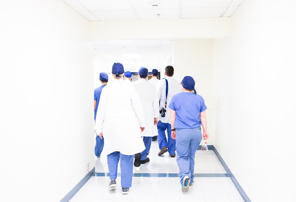 Inspiring employees can help people love their jobs and themselves. Help hospital employees see themselves as stars and reap the rewards. Inspiring Employees is the Secret to a Hospital’s Success